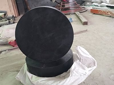 温州GJZ板式橡胶支座的主要功能工作原理